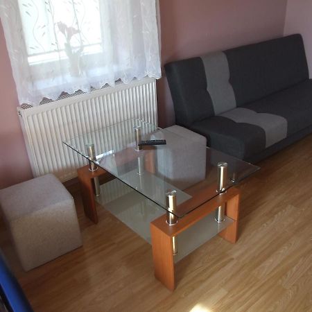 Pokoje Na Chacie W Sandomierzu Dış mekan fotoğraf