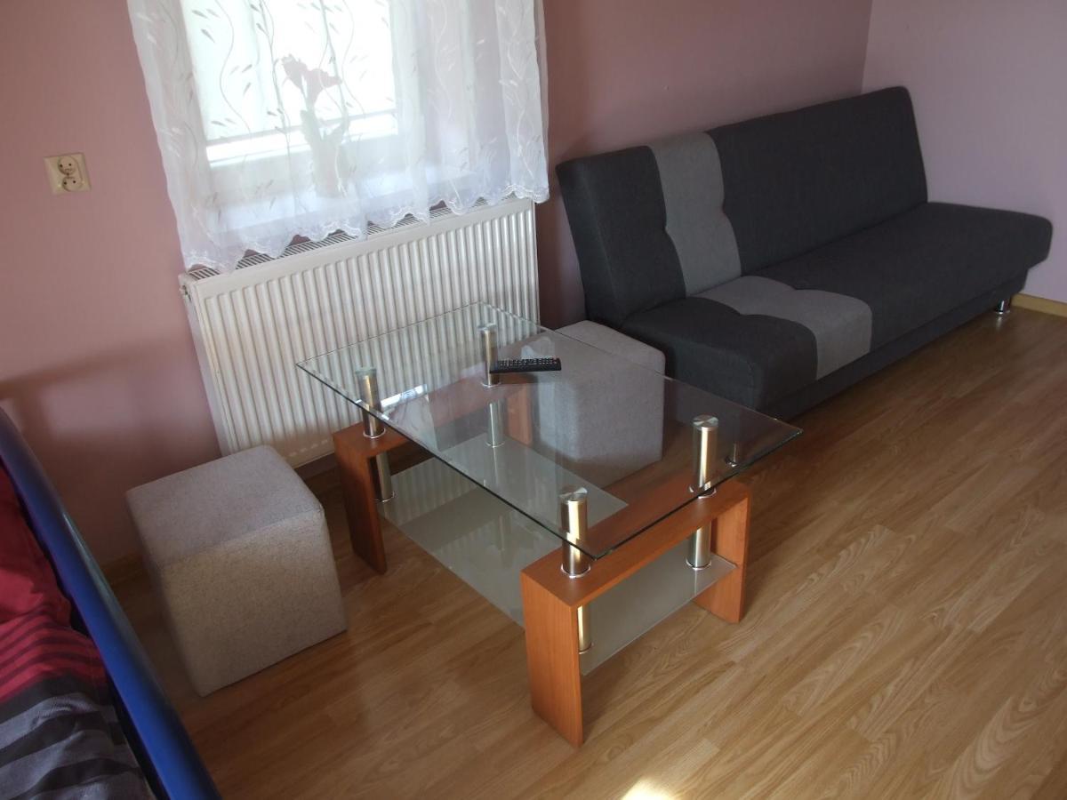 Pokoje Na Chacie W Sandomierzu Dış mekan fotoğraf